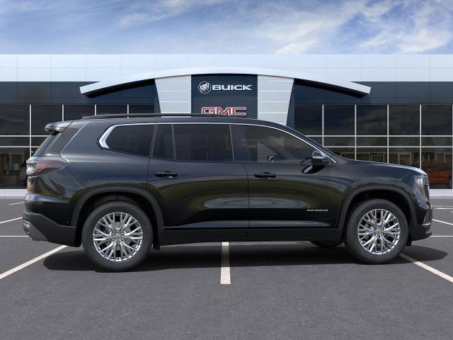 Thumbnail image of 2025 GMC Acadia at King O'Rourke Buick GMC