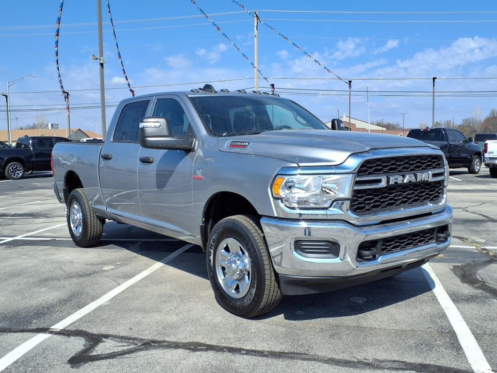 Thumbnail image of 2024 Ram 2500 at All Star Cdjr Of Muskogee