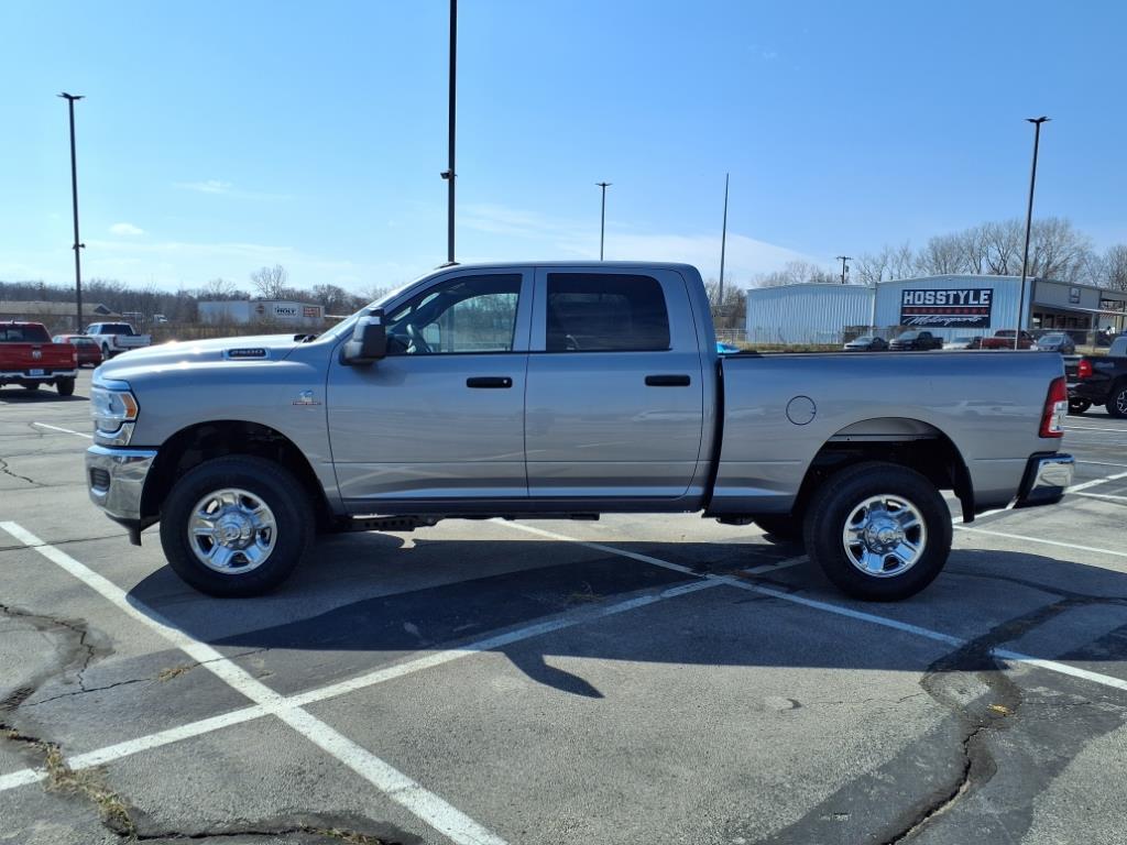 Thumbnail image of 2024 Ram 2500 at All Star Cdjr Of Muskogee