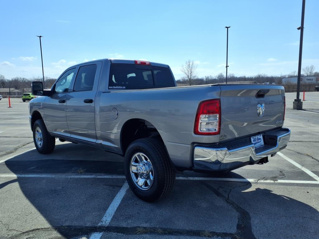 Thumbnail image of 2024 Ram 2500 at All Star Cdjr Of Muskogee