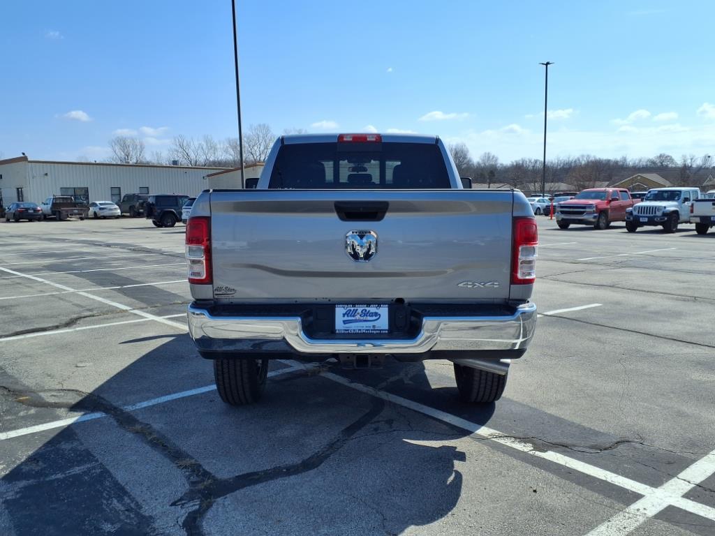 Thumbnail image of 2024 Ram 2500 at All Star Cdjr Of Muskogee