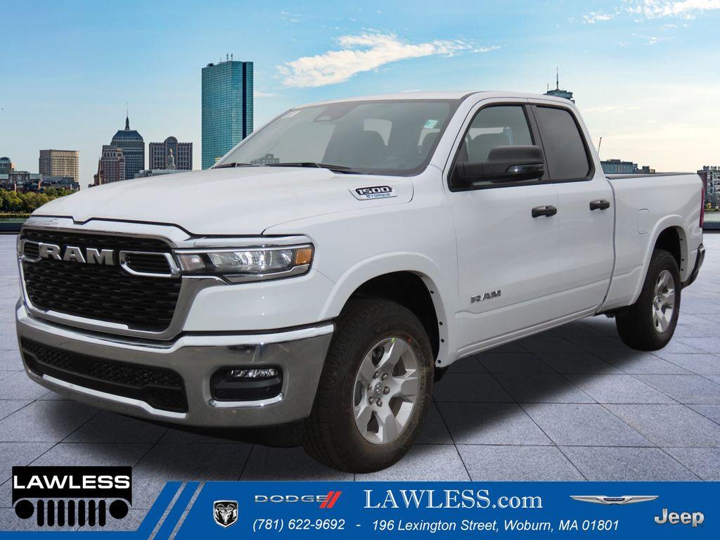 Thumbnail image of 2025 Ram 1500 at Lawless Chrysler Dodge Jeep Ram