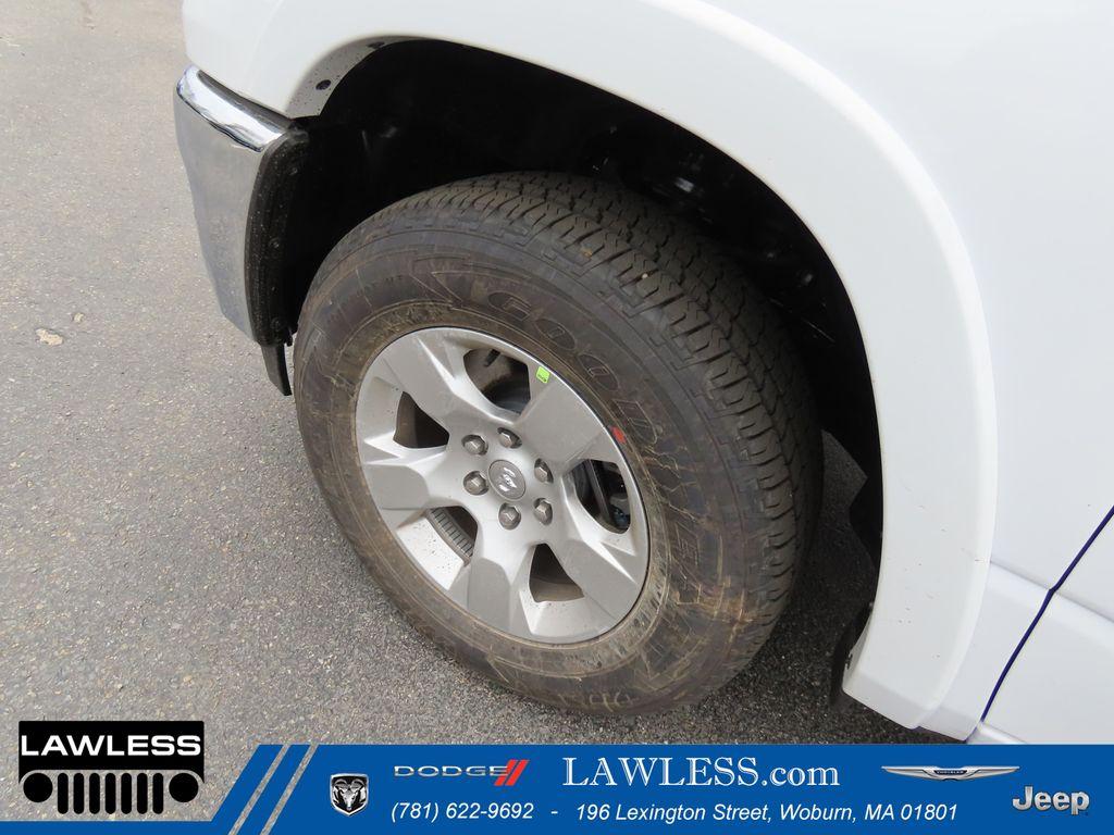 Thumbnail image of 2025 Ram 1500 at Lawless Chrysler Dodge Jeep Ram