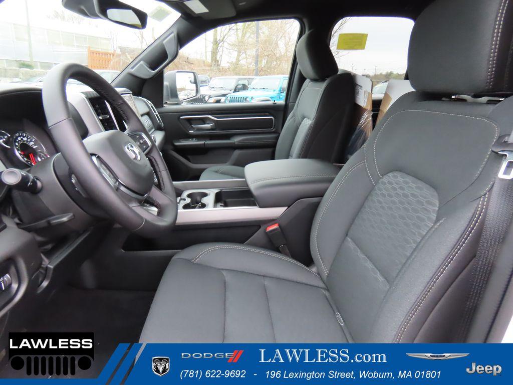 Thumbnail image of 2025 Ram 1500 at Lawless Chrysler Dodge Jeep Ram