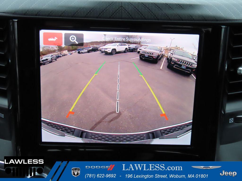 Thumbnail image of 2025 Ram 1500 at Lawless Chrysler Dodge Jeep Ram