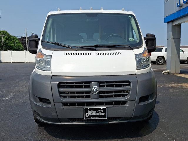 Thumbnail image of 2015 Ram ProMaster at JohnSauderNewHolland of New Holland, PA