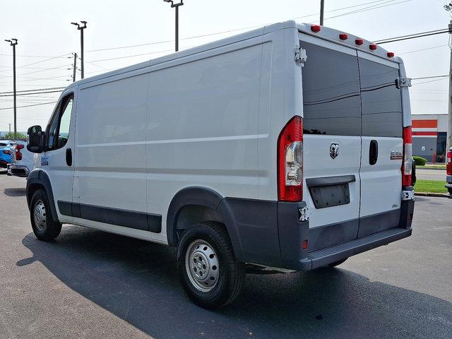 Thumbnail image of 2015 Ram ProMaster at JohnSauderNewHolland of New Holland, PA