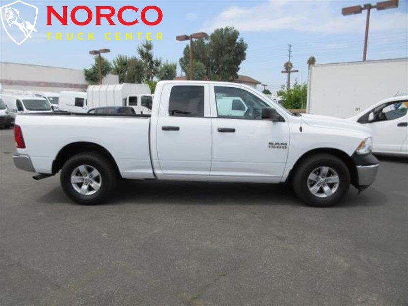 Thumbnail image of 2018 Ram 1500 at Norco Truck Center