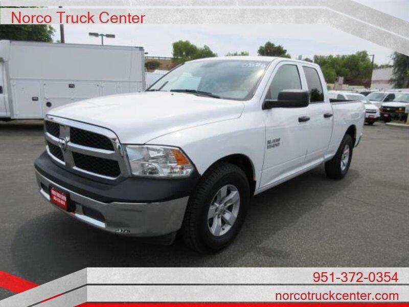 Thumbnail image of 2018 Ram 1500 at Norco Truck Center