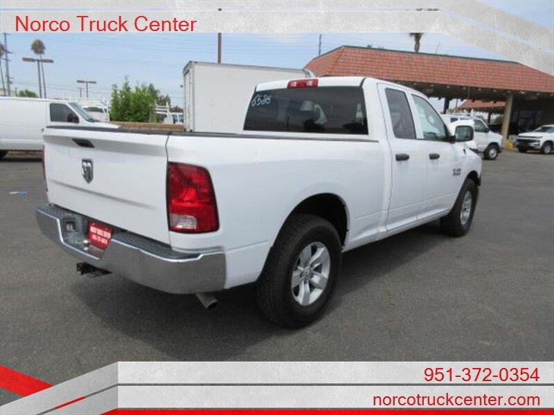 Thumbnail image of 2018 Ram 1500 at Norco Truck Center