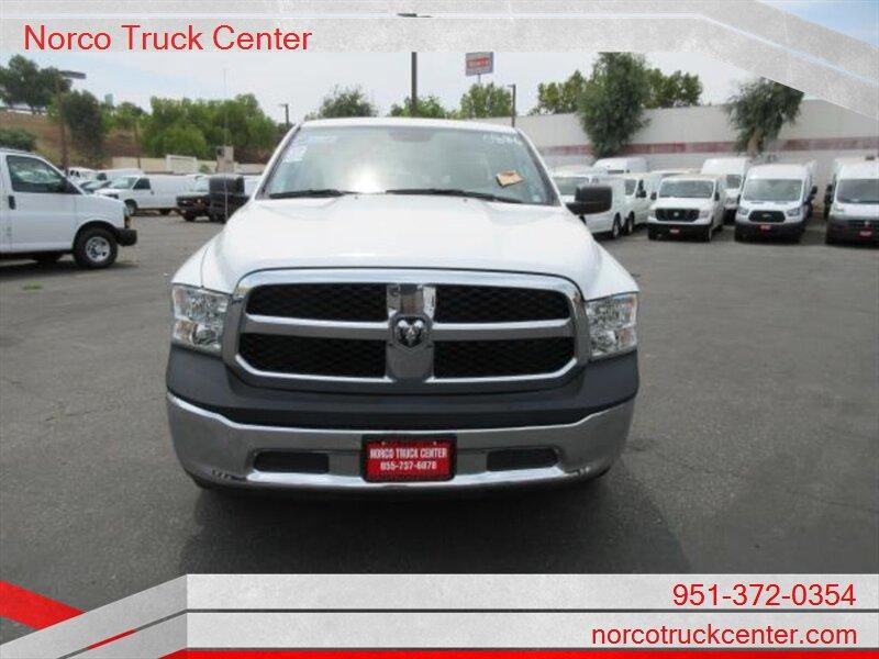 Thumbnail image of 2018 Ram 1500 at Norco Truck Center