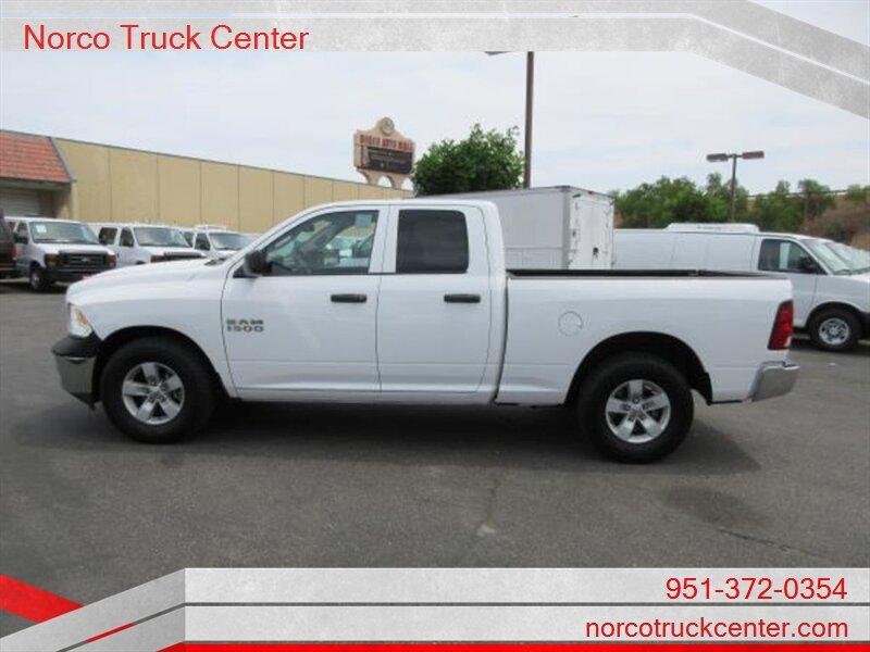 Thumbnail image of 2018 Ram 1500 at Norco Truck Center