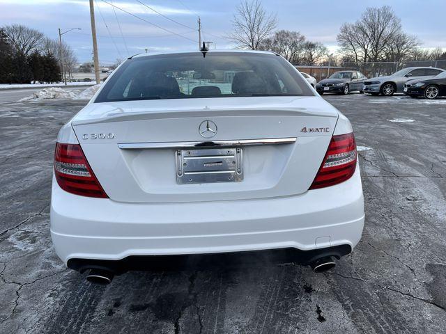 Thumbnail image of 2013 Mercedes-Benz C-Class at LX Auto Solution LLC