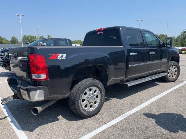 Thumbnail image of 2013 GMC Sierra 2500HD at Mccarthy Chevrolet Lees Summit USED