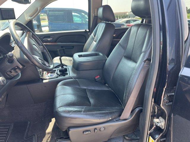 Thumbnail image of 2013 GMC Sierra 2500HD at Mccarthy Chevrolet Lees Summit USED