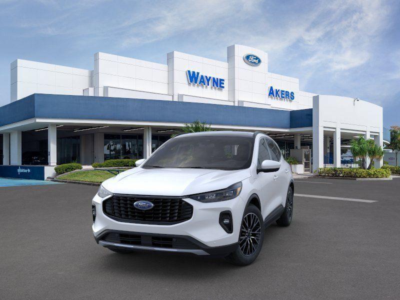 Thumbnail image of 2024 Ford Escape Plug-In Hybrid at Wayne Akers Ford
