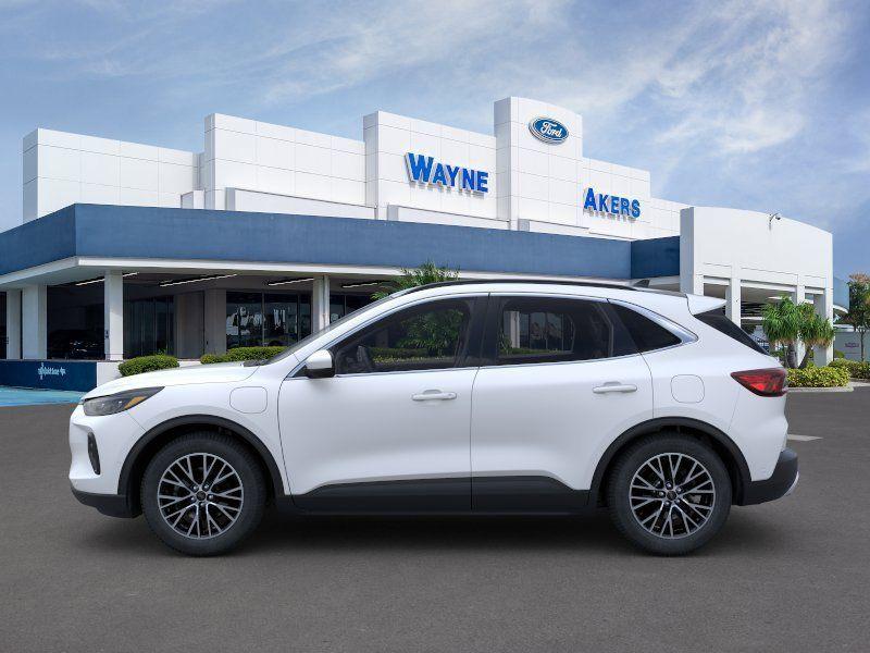 Thumbnail image of 2024 Ford Escape Plug-In Hybrid at Wayne Akers Ford