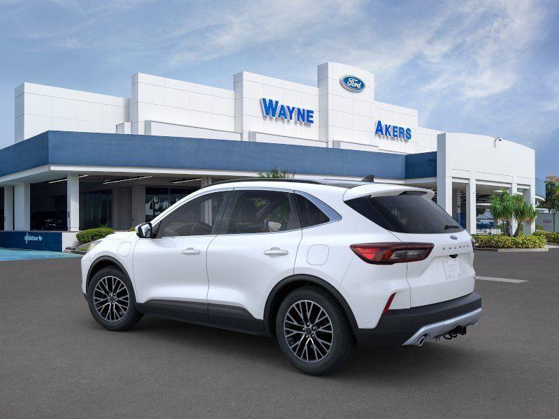 Thumbnail image of 2024 Ford Escape Plug-In Hybrid at Wayne Akers Ford