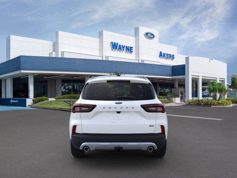 Thumbnail image of 2024 Ford Escape Plug-In Hybrid at Wayne Akers Ford