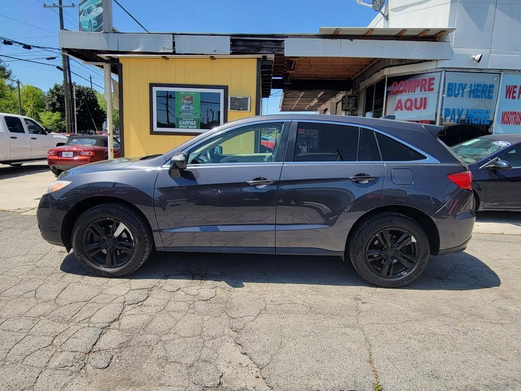 Thumbnail image of 2013 Acura RDX at Dago's Auto Sales