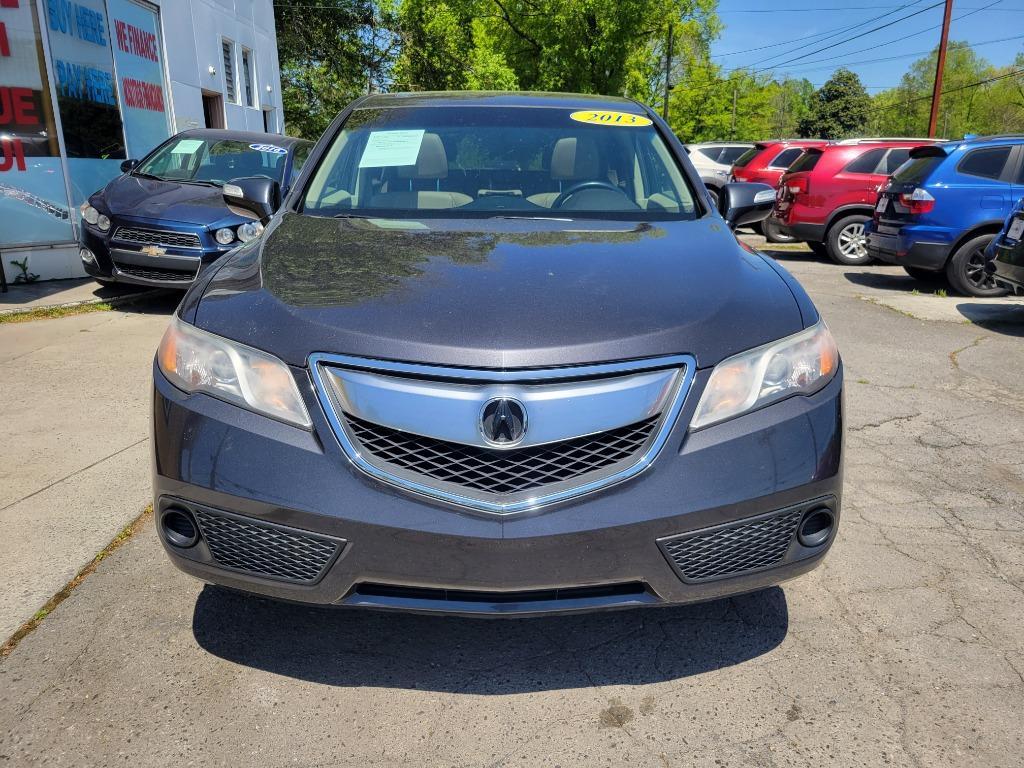 Thumbnail image of 2013 Acura RDX at Dago's Auto Sales