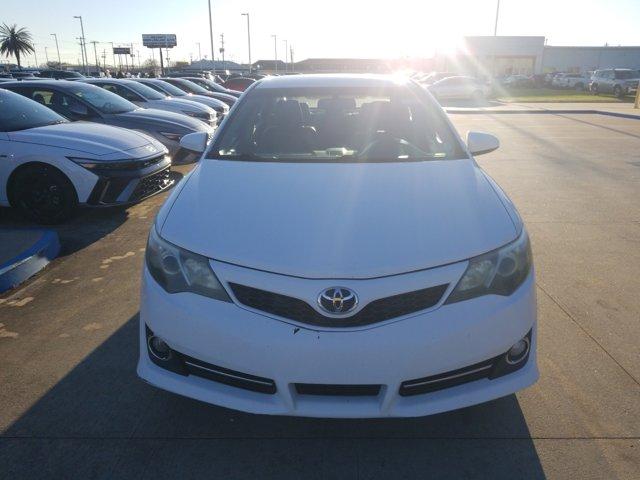 Thumbnail image of 2012 Toyota Camry at GregLeblancHyundai New