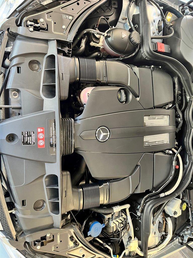 Thumbnail image of 2015 Mercedes-Benz E-Class at Cary Imports