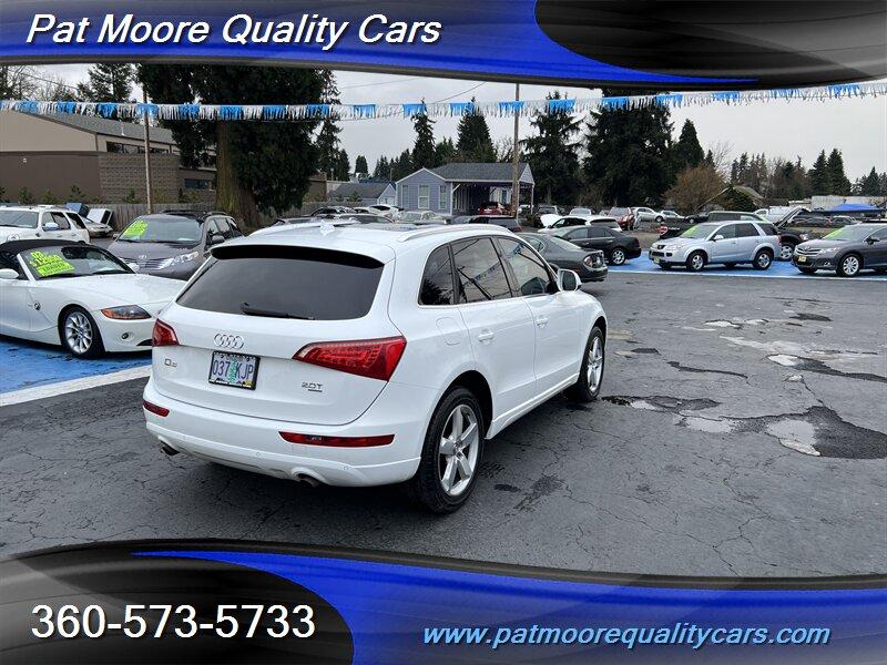 Thumbnail image of 2011 Audi Q5 at Pat Moore Quality Cars