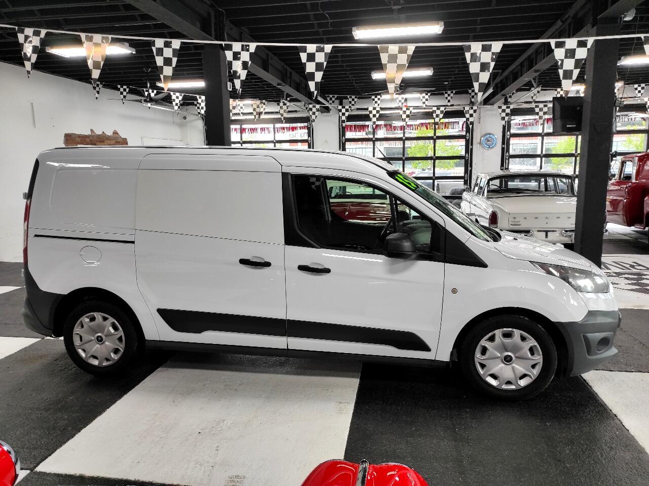 Thumbnail image of 2015 Ford Transit Connect at Riverfront Auto Sales