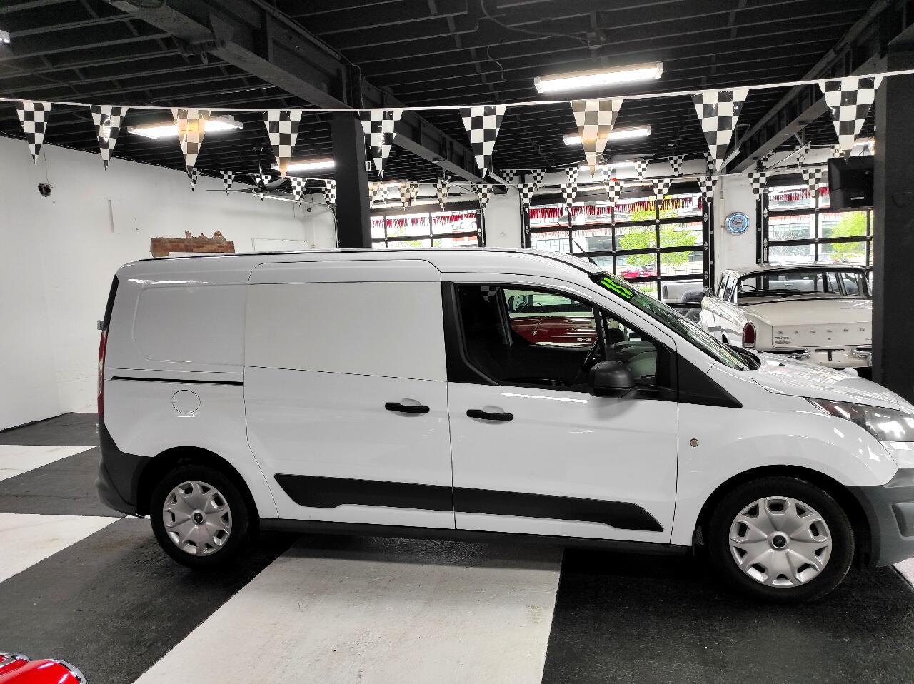 Thumbnail image of 2015 Ford Transit Connect at Riverfront Auto Sales