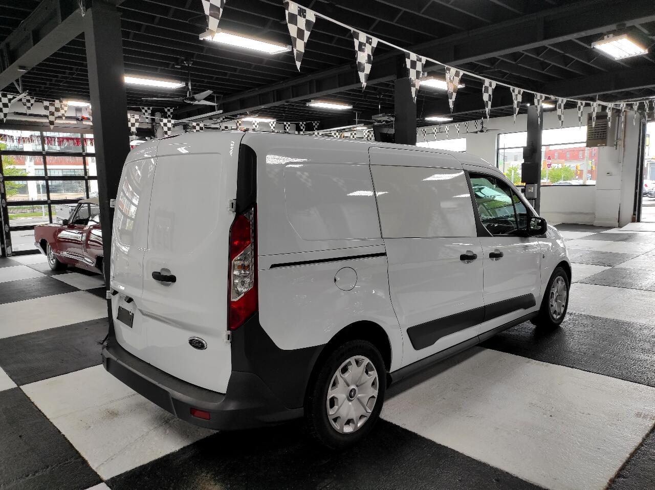 Thumbnail image of 2015 Ford Transit Connect at Riverfront Auto Sales