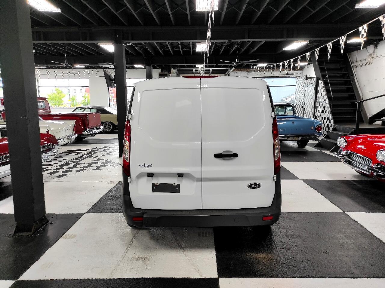 Thumbnail image of 2015 Ford Transit Connect at Riverfront Auto Sales