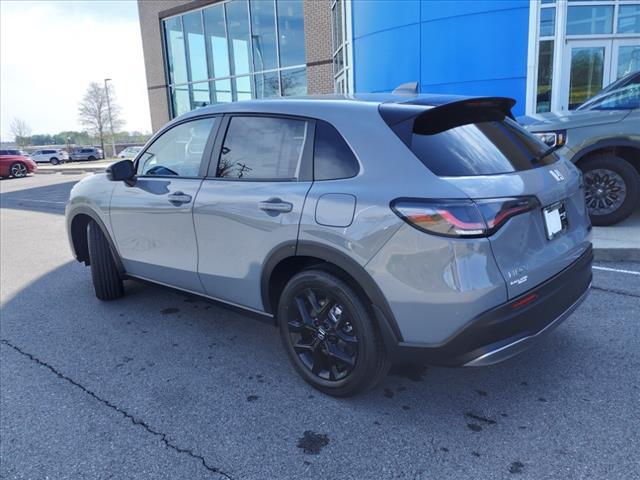Thumbnail image of 2025 Honda HR-V at Gallatin Honda