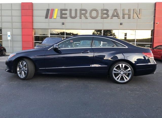 Thumbnail image of 2014 Mercedes-Benz E-Class at EurobahnBmwMiniMercedesBenz of Greensboro, NC