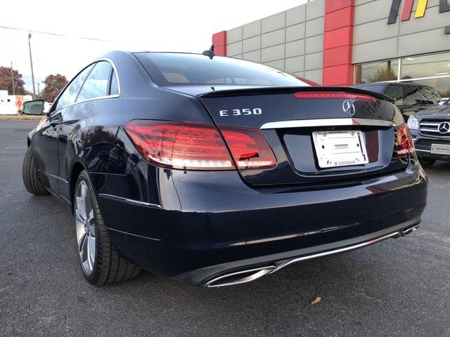 Thumbnail image of 2014 Mercedes-Benz E-Class at EurobahnBmwMiniMercedesBenz of Greensboro, NC