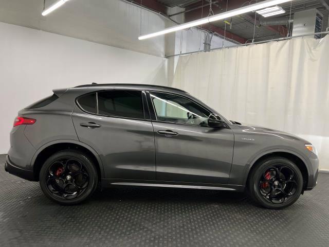 Thumbnail image of 2022 Alfa Romeo Stelvio at Fiat Alfa Romeo of Westbury