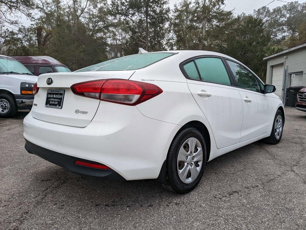Thumbnail image of 2017 Kia Forte at Florida AutoSport Inc