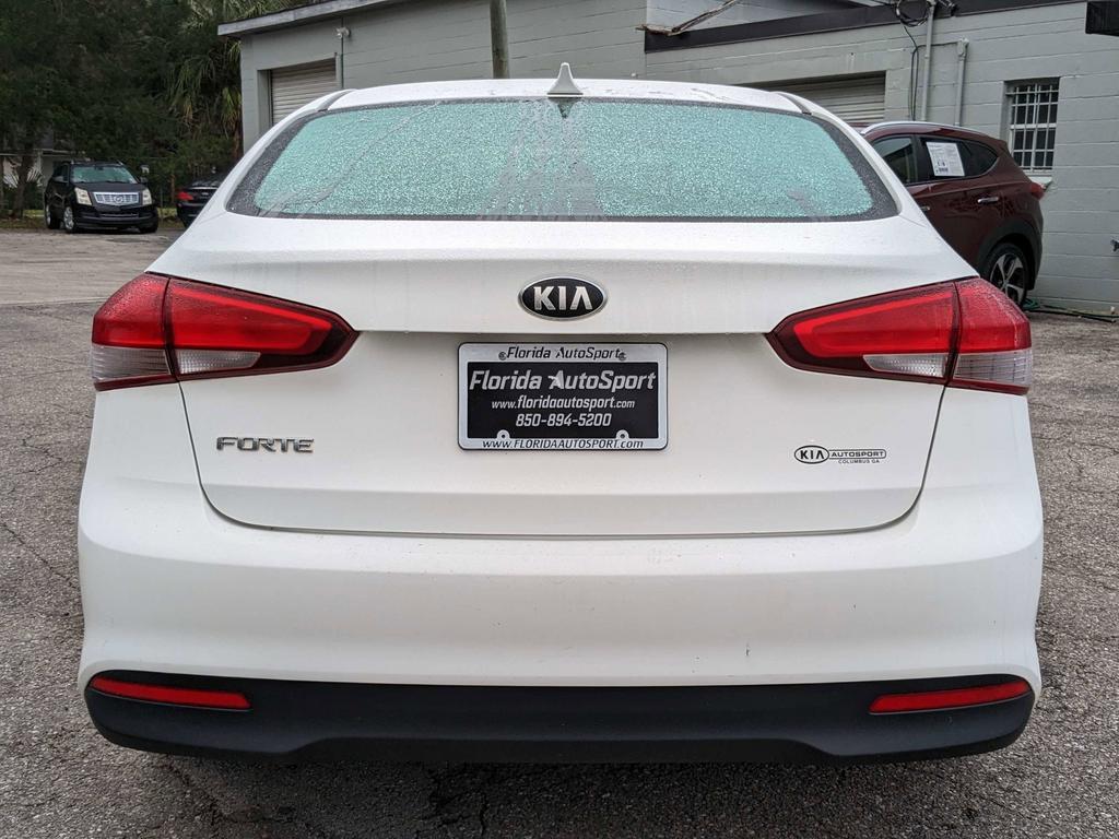 Thumbnail image of 2017 Kia Forte at Florida AutoSport Inc