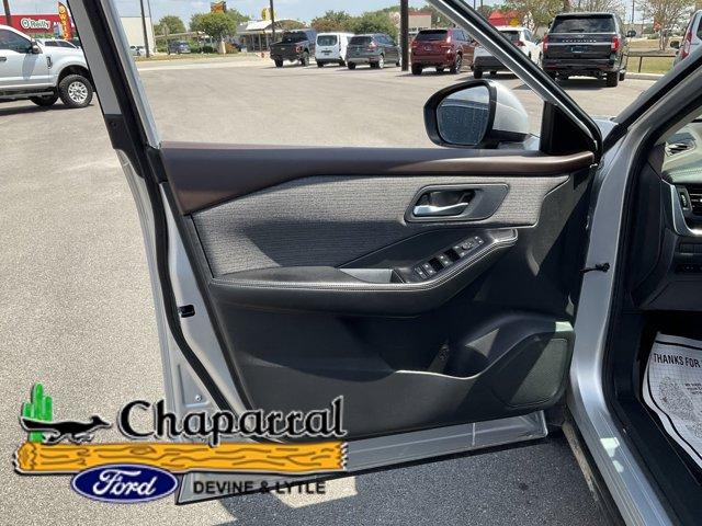 Thumbnail image of 2023 Nissan Rogue at ChaparralFordUSED of Devine, TX