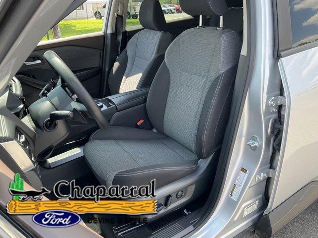 Thumbnail image of 2023 Nissan Rogue at ChaparralFordUSED of Devine, TX