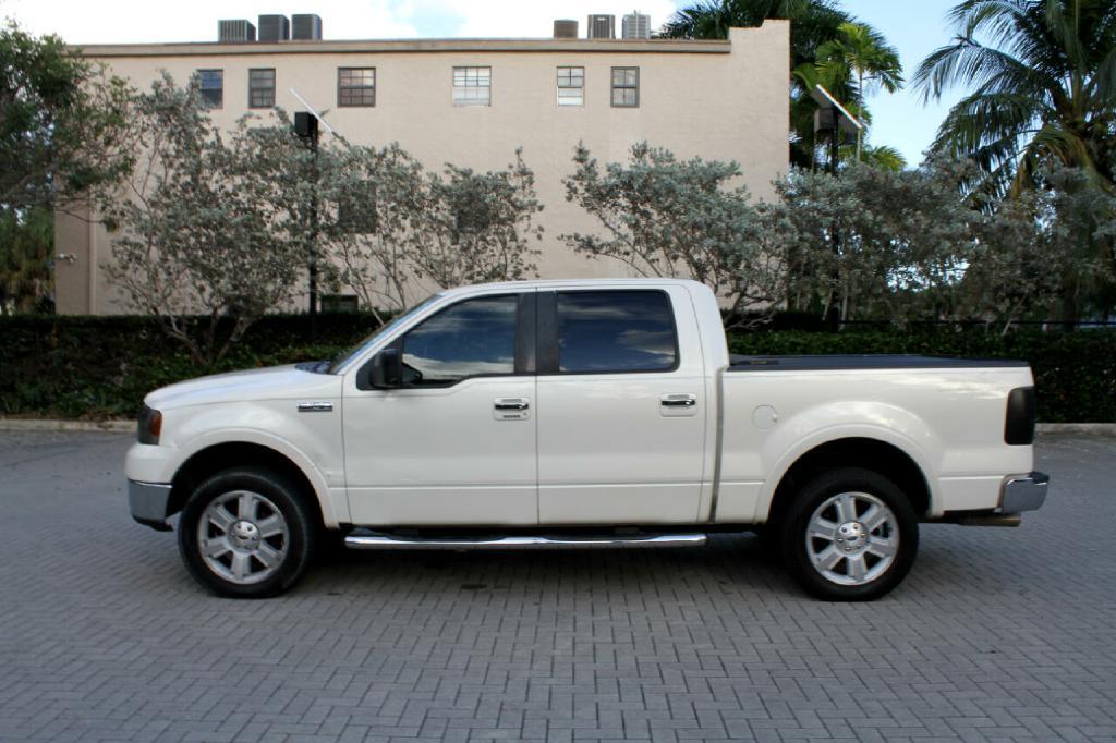 Thumbnail image of 2008 Ford F-150 at ENERGY AUTO SALES LLC