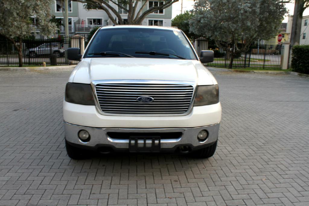 Thumbnail image of 2008 Ford F-150 at ENERGY AUTO SALES LLC