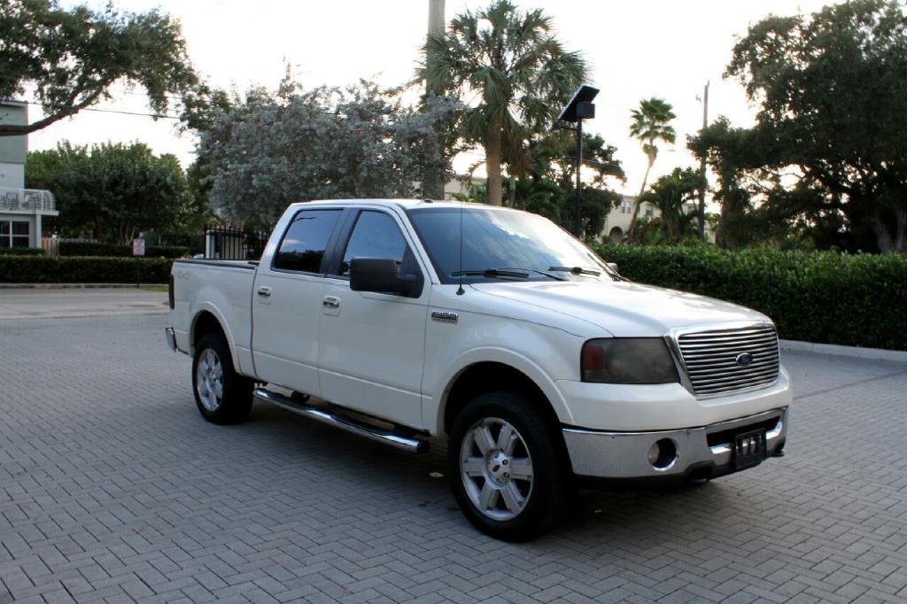 Thumbnail image of 2008 Ford F-150 at ENERGY AUTO SALES LLC