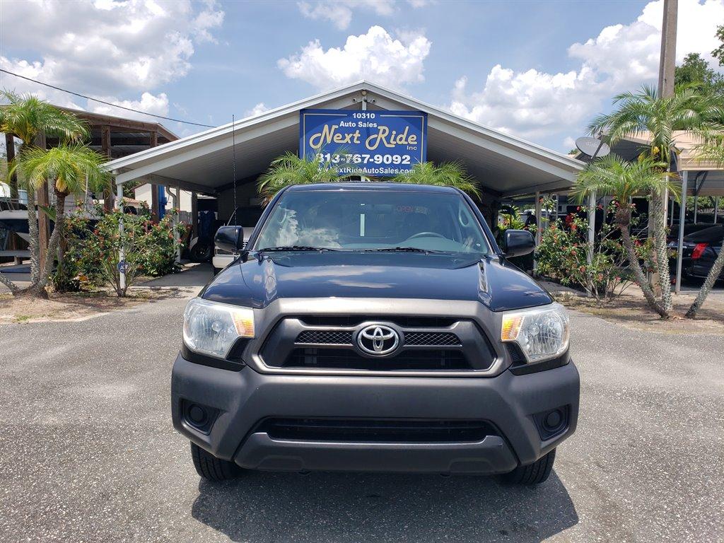 Thumbnail image of 2014 Toyota Tacoma at Next Ride Auto Sales Inc