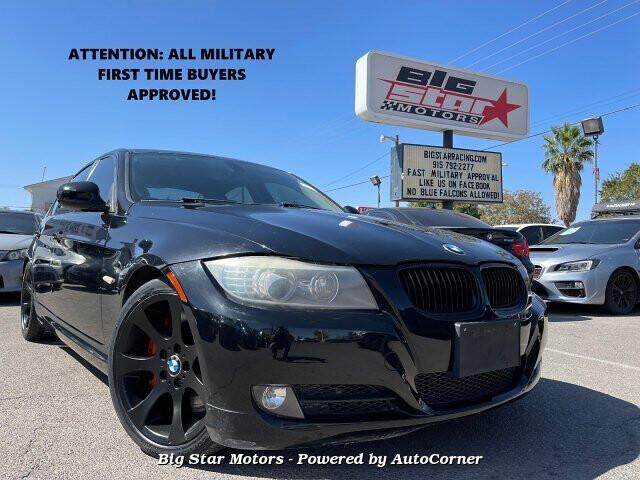 Thumbnail image of 2011 BMW 3 Series at Big Star Motors