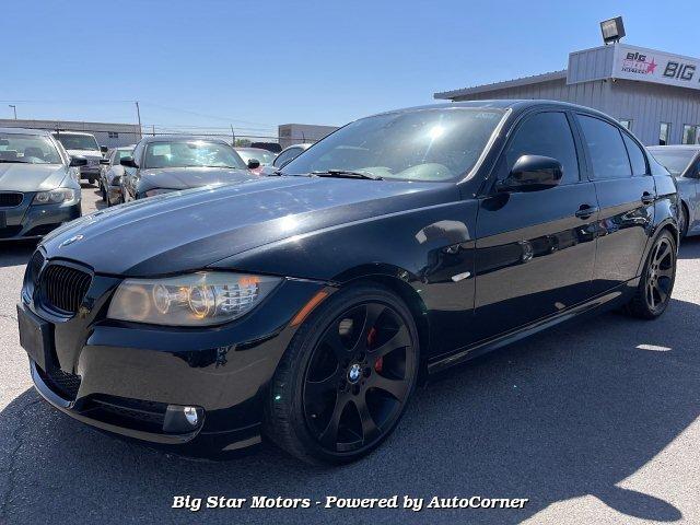 Thumbnail image of 2011 BMW 3 Series at Big Star Motors
