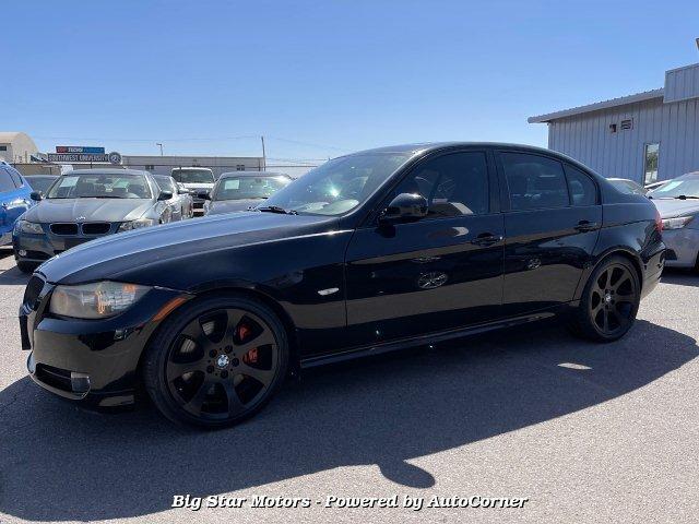 Thumbnail image of 2011 BMW 3 Series at Big Star Motors