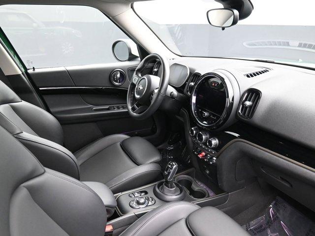 Thumbnail image of 2022 MINI Countryman at BramanMotors USED