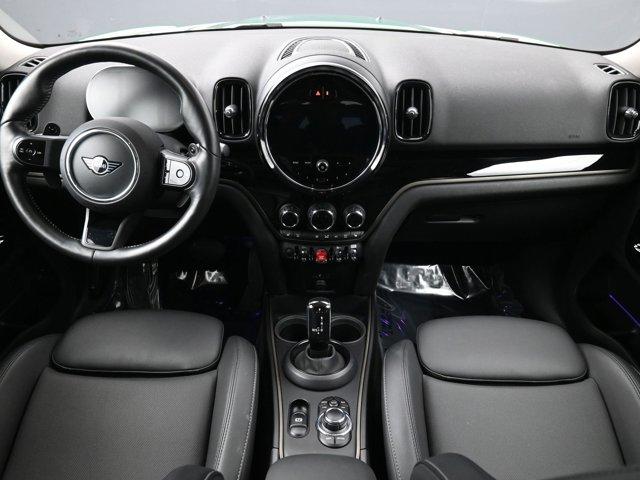 Thumbnail image of 2022 MINI Countryman at BramanMotors USED