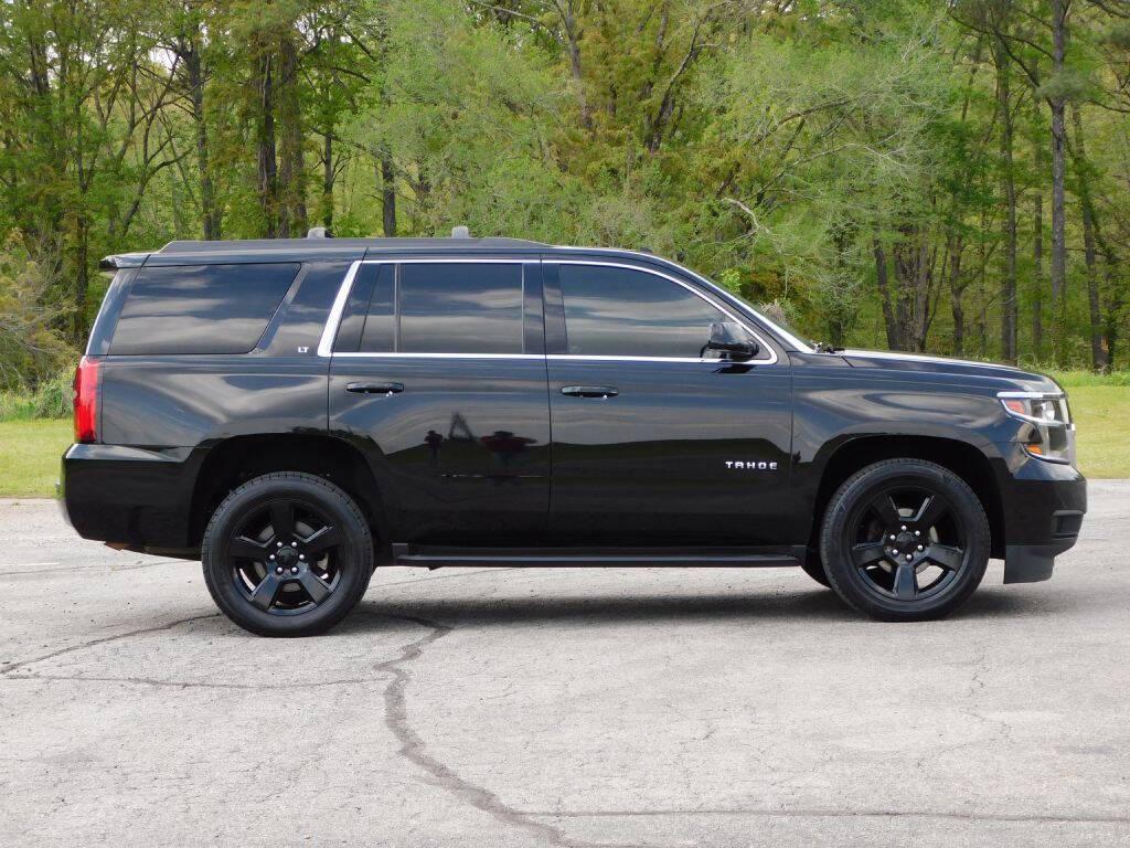 Thumbnail image of 2019 Chevrolet Tahoe at Boyles Auto Sales
